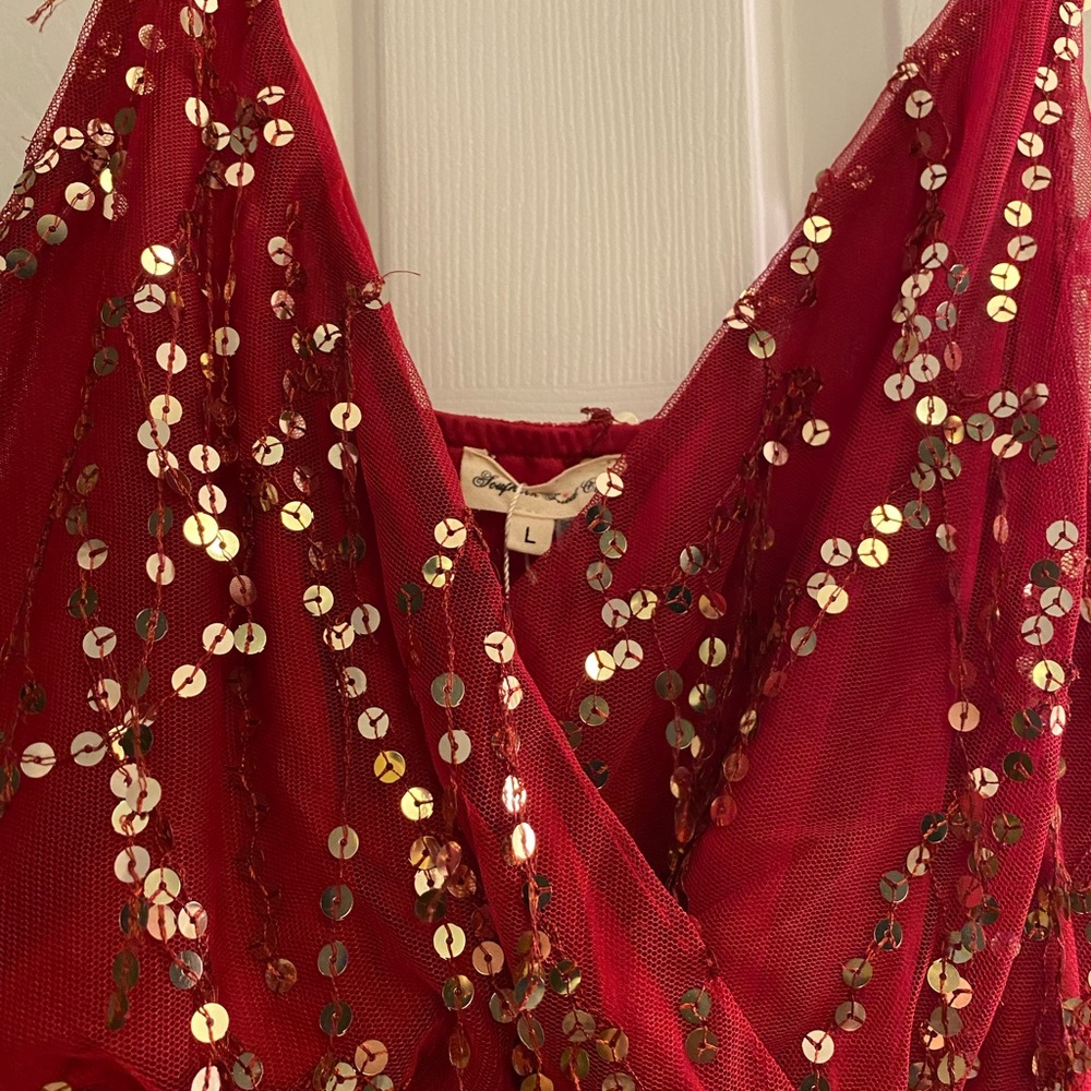 Dress - Picture 5 of 9